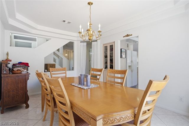 9752 Lookout Canyon Court, Las Vegas, NV 89183