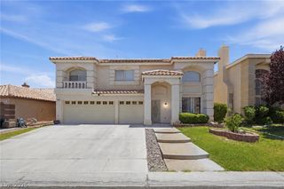 9752 Lookout Canyon Court, Las Vegas, NV 89183