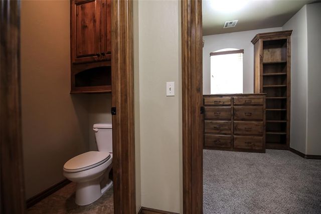 24995 Tanglewood Drive, Blanchard, OK 73010