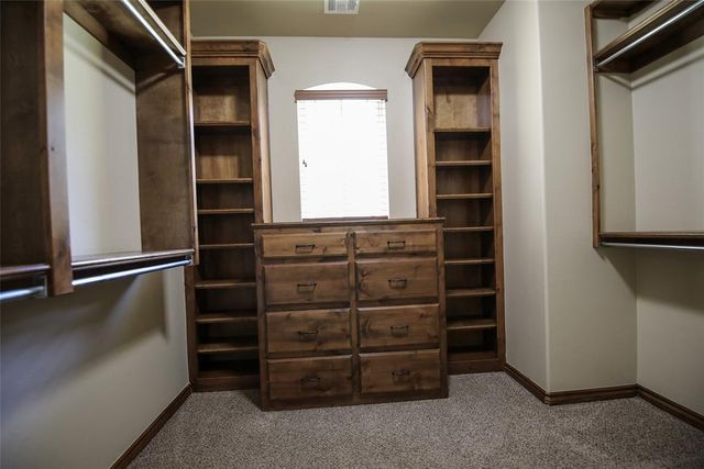 24995 Tanglewood Drive, Blanchard, OK 73010