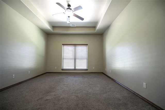 24995 Tanglewood Drive, Blanchard, OK 73010