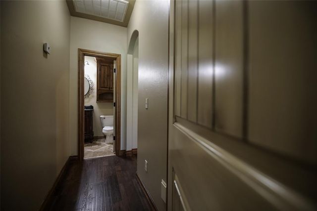 24995 Tanglewood Drive, Blanchard, OK 73010