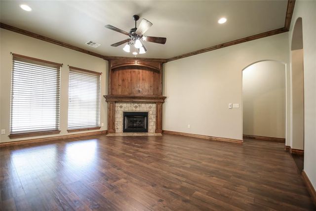 24995 Tanglewood Drive, Blanchard, OK 73010