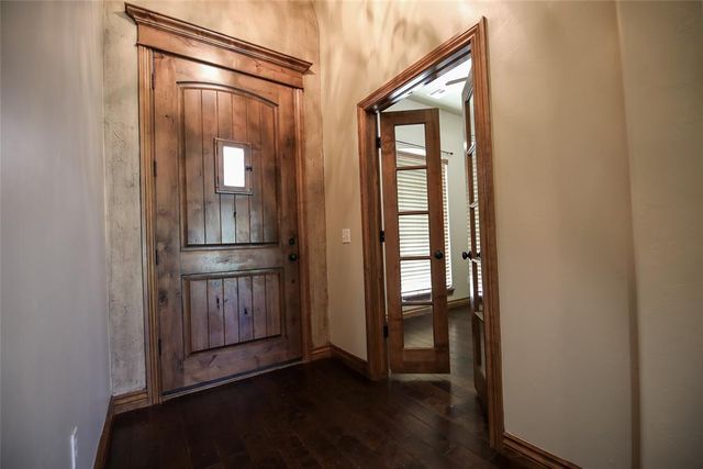 24995 Tanglewood Drive, Blanchard, OK 73010