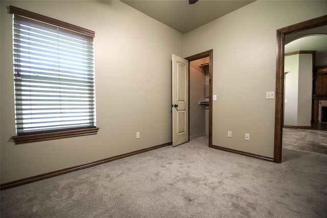 24995 Tanglewood Drive, Blanchard, OK 73010