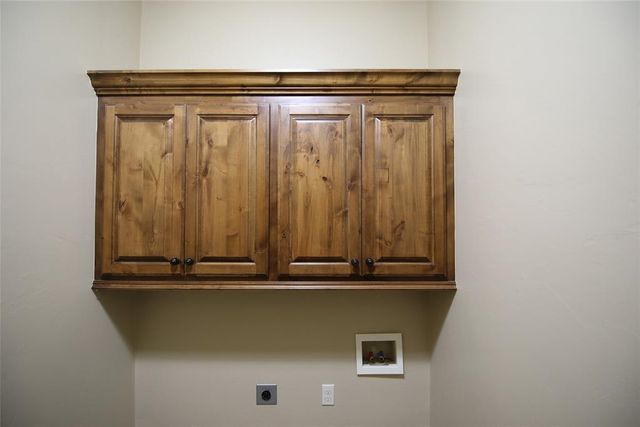 24995 Tanglewood Drive, Blanchard, OK 73010