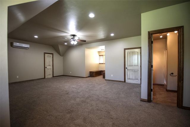 24995 Tanglewood Drive, Blanchard, OK 73010