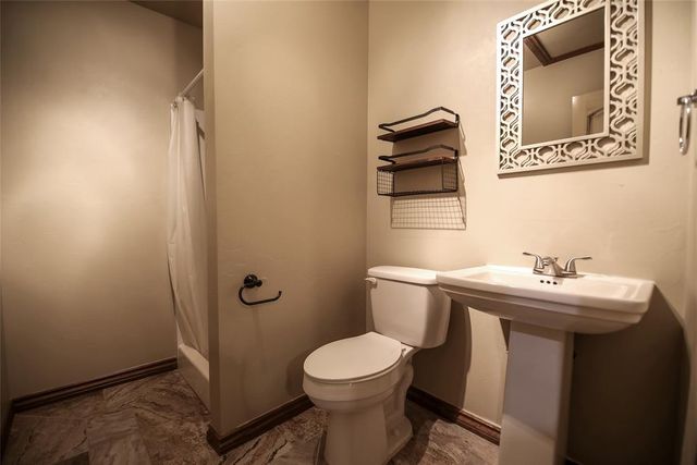 24995 Tanglewood Drive, Blanchard, OK 73010