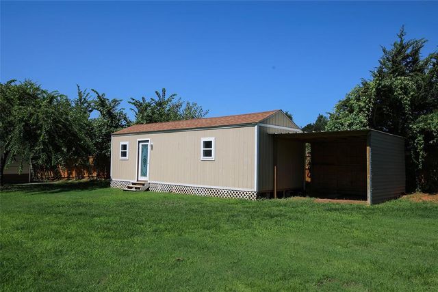 24995 Tanglewood Drive, Blanchard, OK 73010