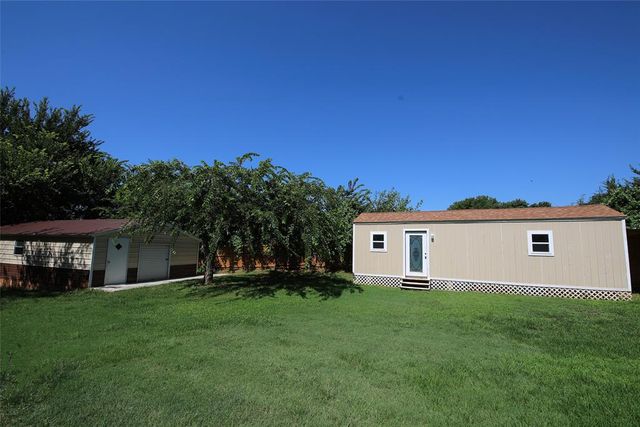 24995 Tanglewood Drive, Blanchard, OK 73010