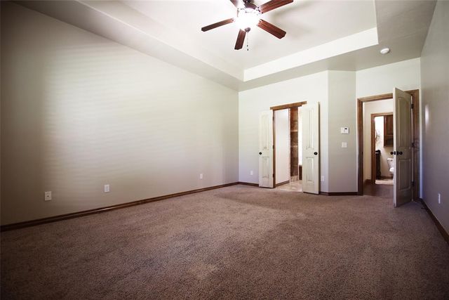 24995 Tanglewood Drive, Blanchard, OK 73010