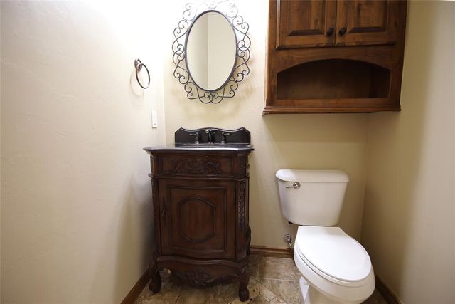 24995 Tanglewood Drive, Blanchard, OK 73010