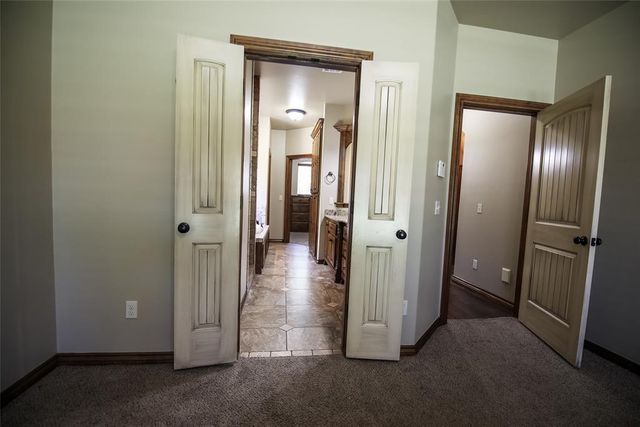 24995 Tanglewood Drive, Blanchard, OK 73010