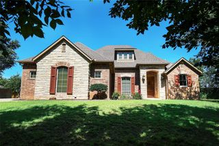24995 Tanglewood Drive, Blanchard, OK 73010