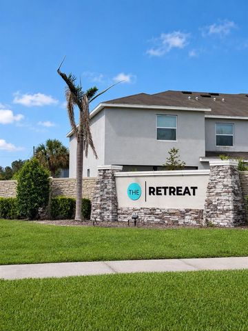 809 LUCENT SANDS COURT, Brandon, FL 33511