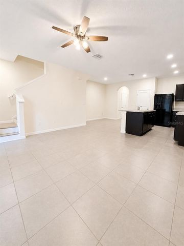 809 LUCENT SANDS COURT, Brandon, FL 33511