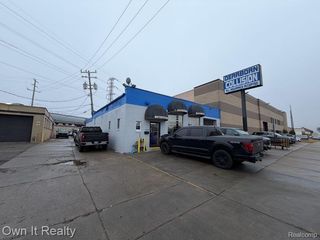 5410 Oakman Boulevard, Dearborn, MI 48126