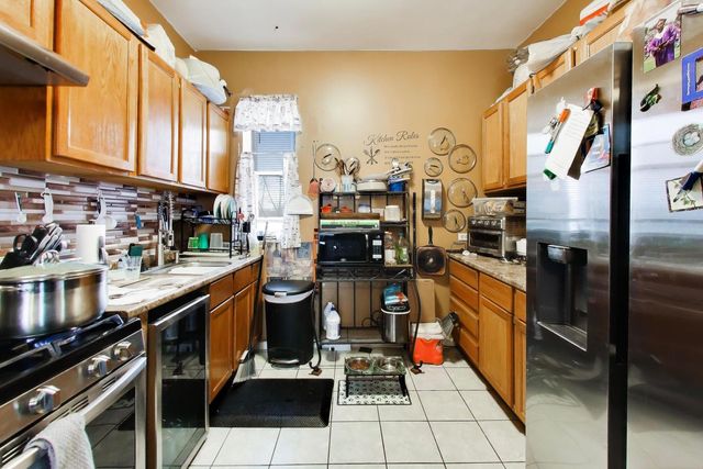 1116 S Homan Avenue, Chicago, IL 60624