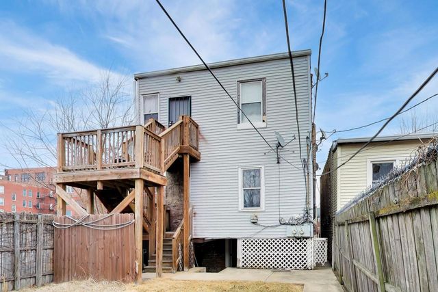 1116 S Homan Avenue, Chicago, IL 60624