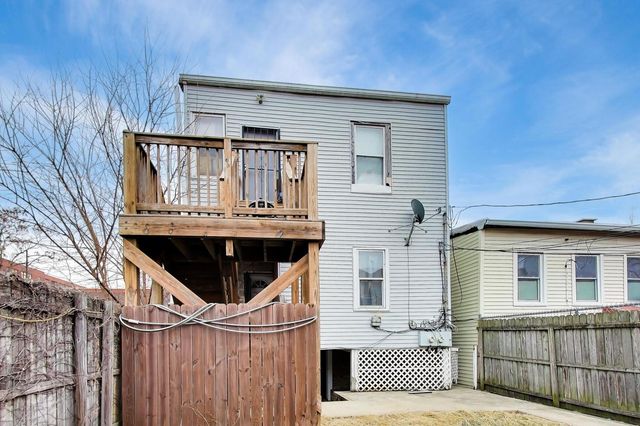 1116 S Homan Avenue, Chicago, IL 60624