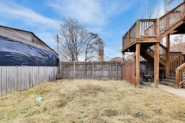 1116 S Homan Avenue, Chicago, IL 60624