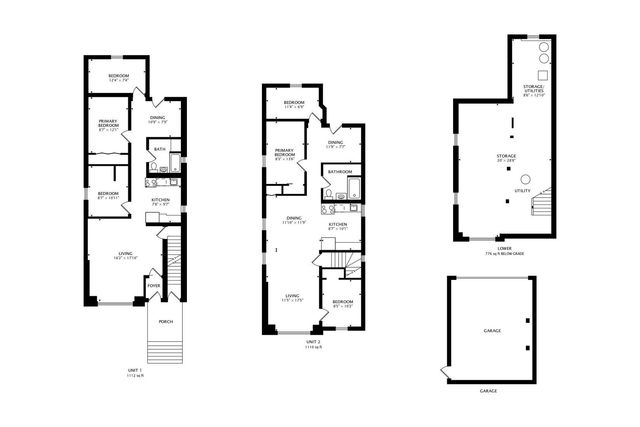 1116 S Homan Avenue, Chicago, IL 60624