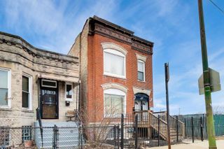 1116 S Homan Avenue, Chicago, IL 60624