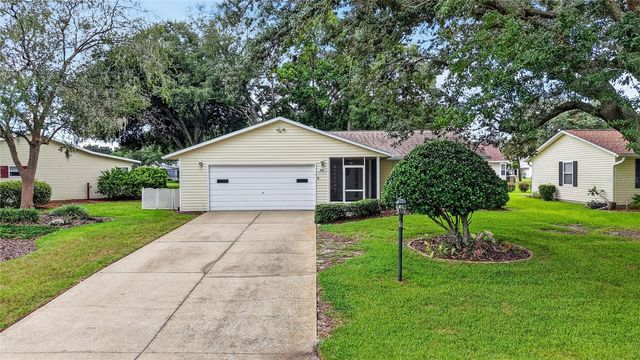 822 DUNDEE CIRCLE, Leesburg, FL 34788