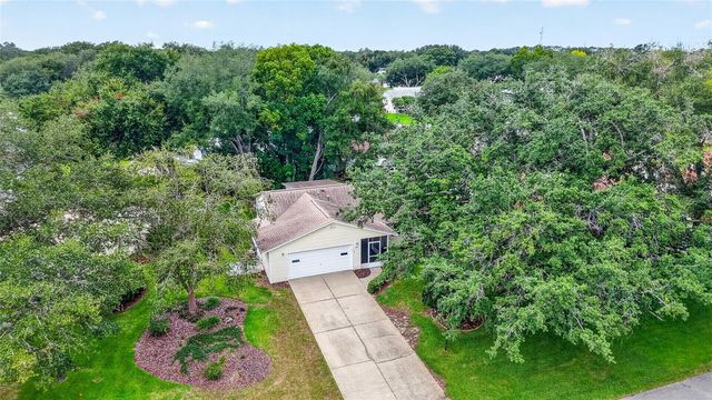 822 DUNDEE CIRCLE, Leesburg, FL 34788