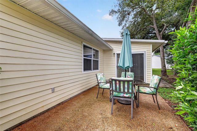 822 DUNDEE CIRCLE, Leesburg, FL 34788