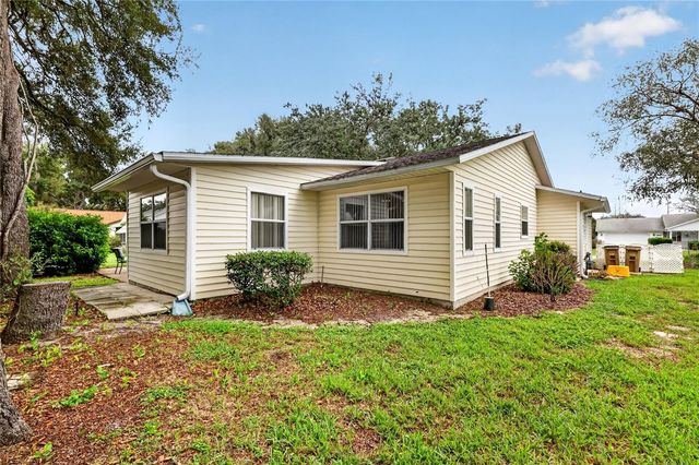 822 DUNDEE CIRCLE, Leesburg, FL 34788