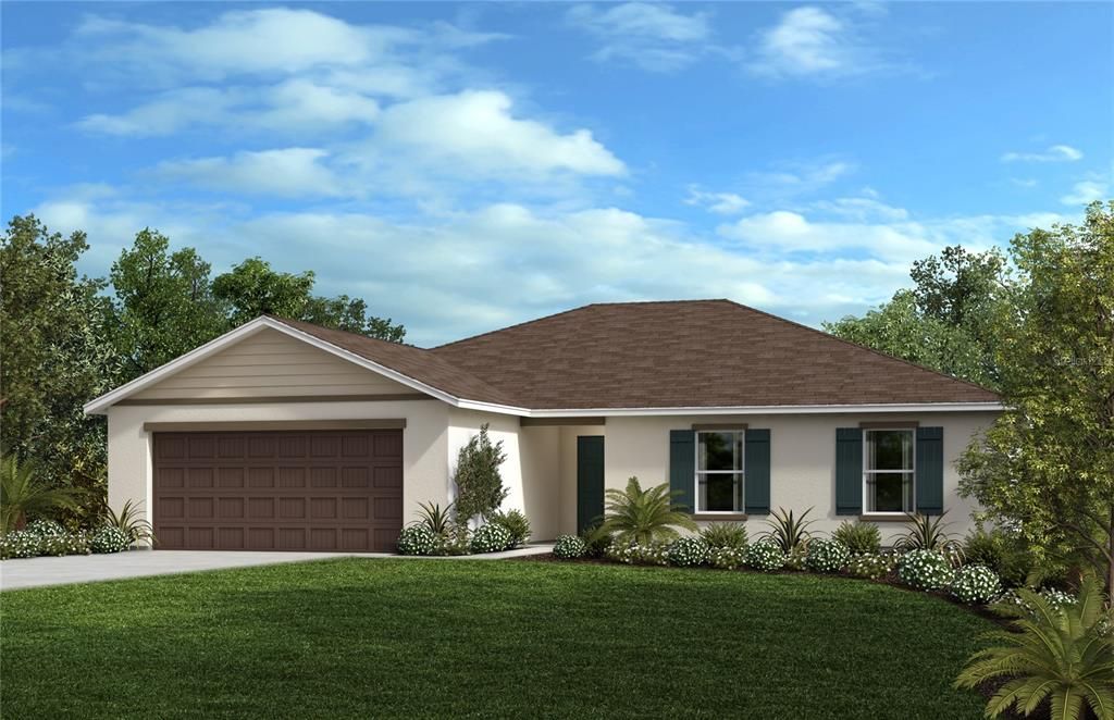 17401 GULF PRESERVE DRIVE, Fort Myers, FL 33908
