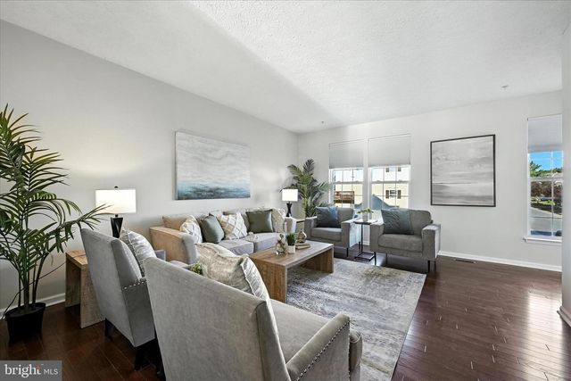 9744 HARVESTER CIR #9744, Perry Hall, MD 21128