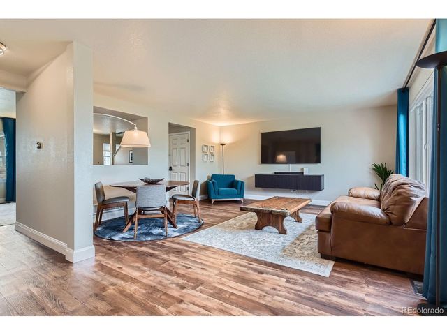 7312 Eagle Rock Dr, Littleton, CO 80125
