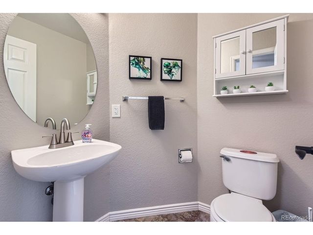 7312 Eagle Rock Dr, Littleton, CO 80125