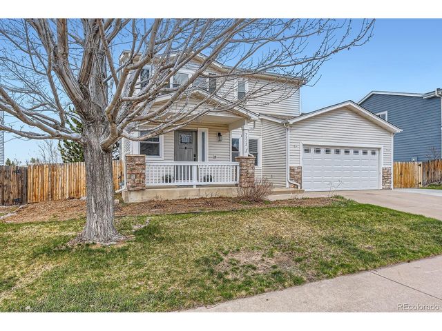 7312 Eagle Rock Dr, Littleton, CO 80125