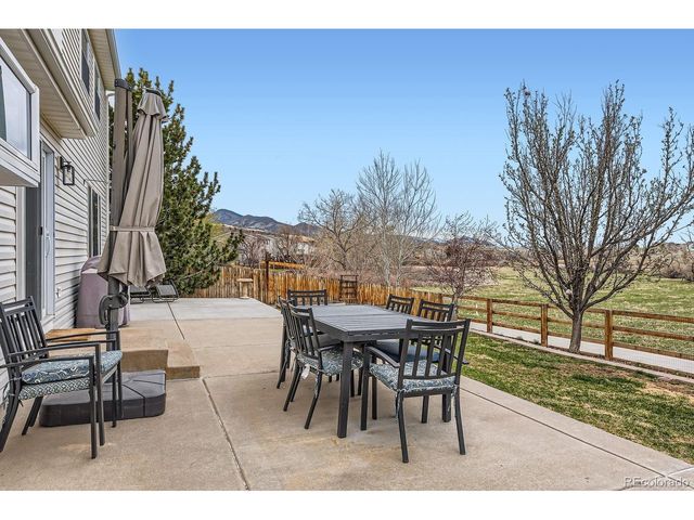 7312 Eagle Rock Dr, Littleton, CO 80125