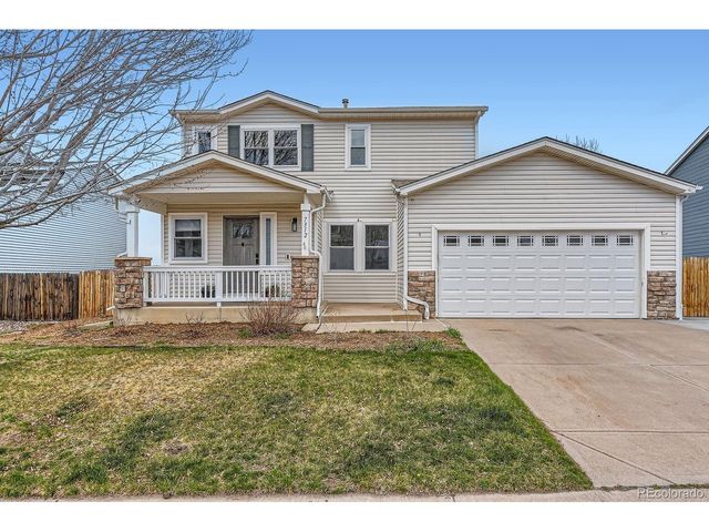 7312 Eagle Rock Dr, Littleton, CO 80125