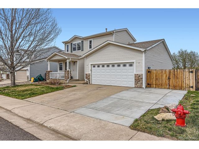7312 Eagle Rock Dr, Littleton, CO 80125
