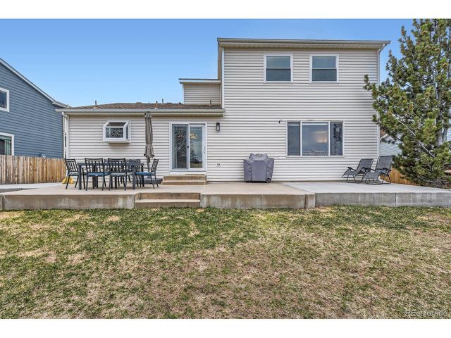 7312 Eagle Rock Dr, Littleton, CO 80125