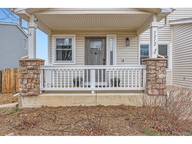 7312 Eagle Rock Dr, Littleton, CO 80125