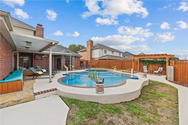 7014 Adbury Dr, Corpus Christi, TX 78413