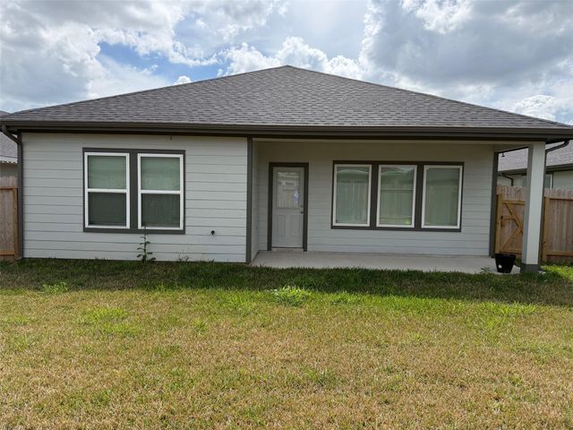 31310 Derbyhaven Drive, Fulshear, TX 77441