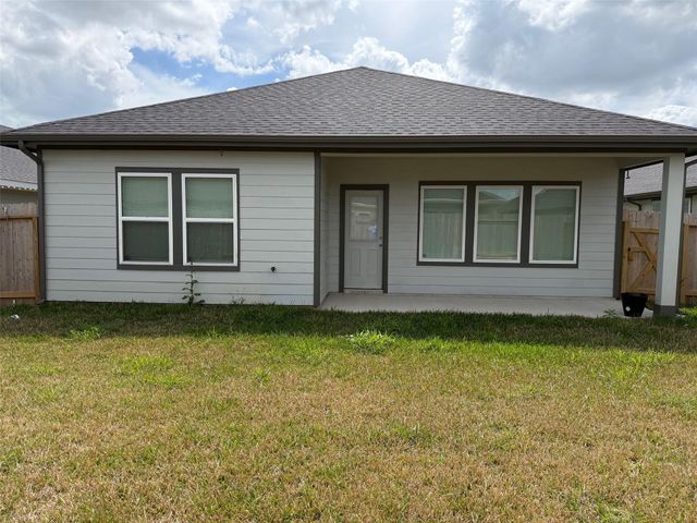 31310 Derbyhaven Drive, Fulshear, TX 77441