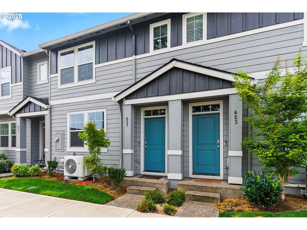 627 Ne 72ND St, Vancouver, WA 98665