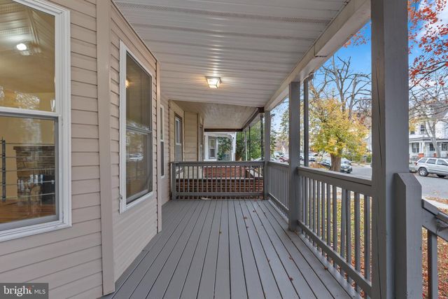 921 CARTERET AVE, Trenton, NJ 08618