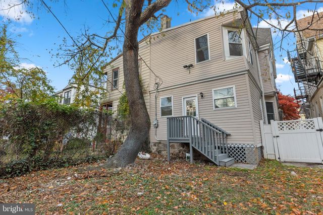 921 CARTERET AVE, Trenton, NJ 08618