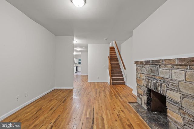 921 CARTERET AVE, Trenton, NJ 08618