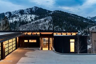 7331 Pine Ridge Drive, Park City, UT 84098