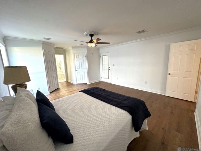 1017 Pauline Ct, Stephensville, LA 70380